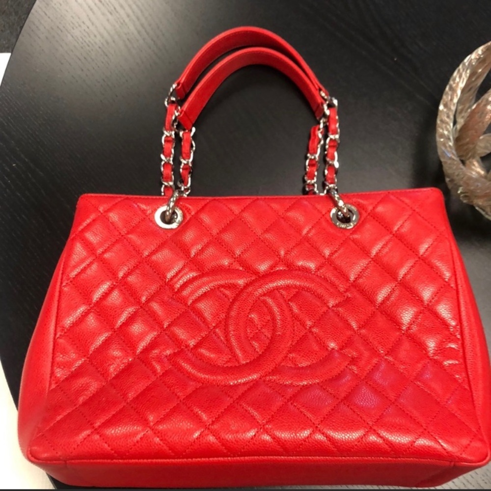 Chanel beg - Picture 4 of 11